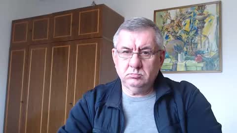 Macho online show from January 3, 2025, 10:09 am