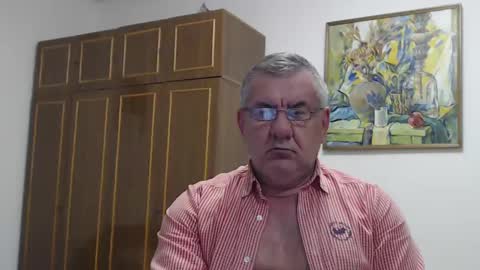 Macho online show from January 5, 2025, 6:02 pm