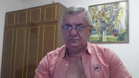 Macho online show from January 6, 2025, 7:13 pm