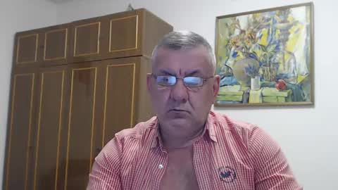 Macho online show from January 11, 2025, 8:43 pm