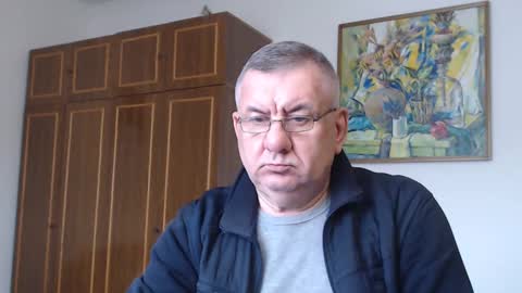 Macho online show from January 16, 2025, 12:31 pm