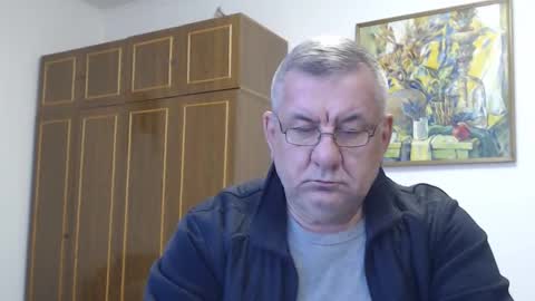 Macho online show from January 17, 2025, 12:10 pm