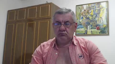 Macho online show from February 15, 2025, 8:43 pm