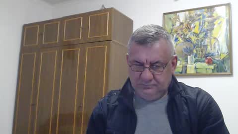 Macho online show from February 21, 2025, 9:11 pm