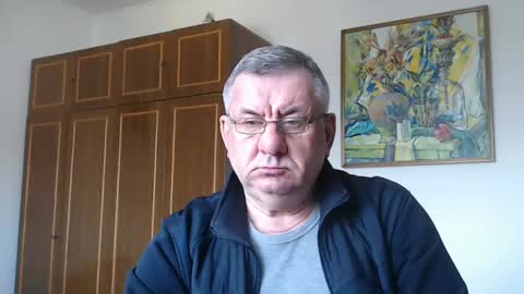 Macho online show from March 6, 2025, 8:19 am