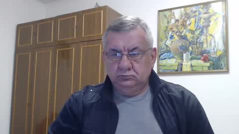 Macho online show from March 11, 2025, 8:53 pm