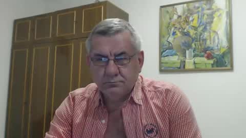 Macho online show from November 14, 2025, 7:01 pm