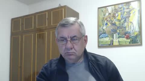 Macho online show from January 9, 2026, 4:54 pm