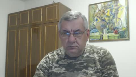 Macho online show from February 15, 2026, 3:53 pm