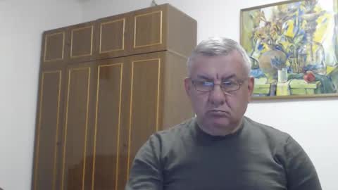 Macho online show from February 27, 2026, 6:19 pm