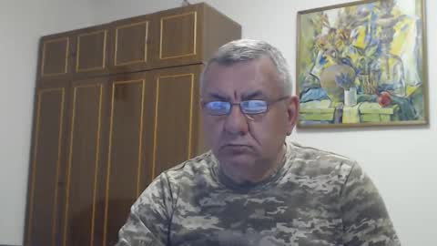 Macho online show from March 5, 2026, 8:16 pm