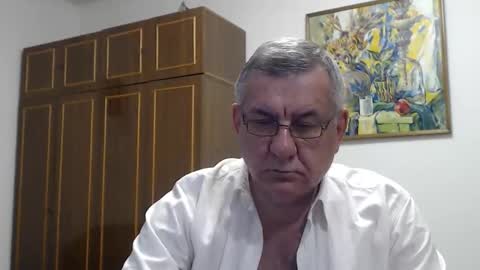 Macho online show from March 16, 2026, 7:07 pm