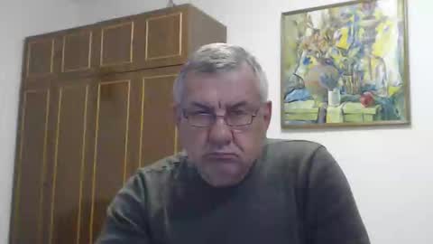 Macho online show from March 20, 2026, 6:57 pm