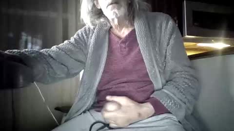 Snapshot of mack1960959307 chatting on February 22, 2025, 9:34 am Big mack 1 online show from February 22, 2025, 9:34 am