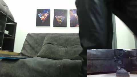 instagram mackdanielsx online show from November 24, 2025, 9:25 pm