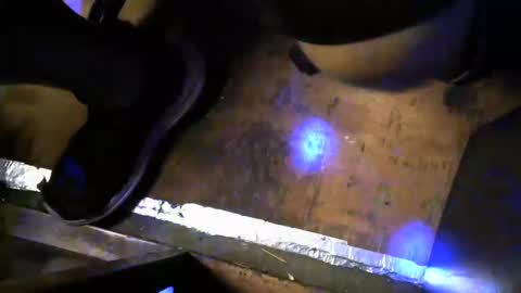 mackblack92 online show from November 8, 2025, 9:09 am