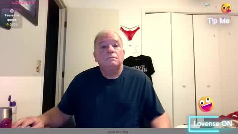 Snapshot of mackdocc001 chatting on March 6, 2026, 3:08 pm mackdocc001 online show from March 6, 2026, 3:08 pm