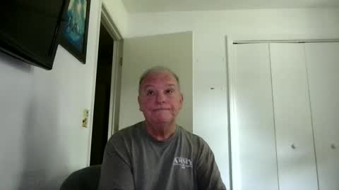 Snapshot of mackdocc001 chatting on April 18, 2026, 7:07 pm mackdocc001 online show from April 18, 2026, 7:07 pm