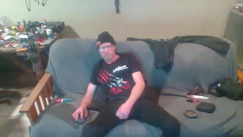 mackdog1369 online show from March 6, 2025, 7:25 am