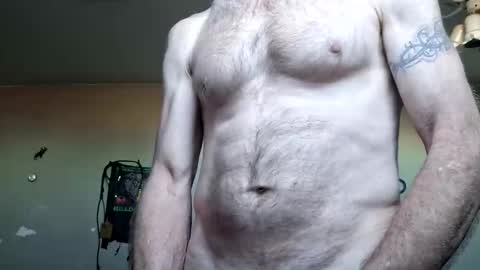 mackdog1369 online show from March 10, 2025, 11:16 pm