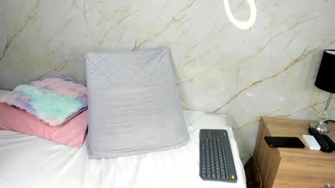 Snapshot of mackenize chatting on December 1, 2024, 4:29 pm Carolina online show from December 1, 2024, 4:29 pm