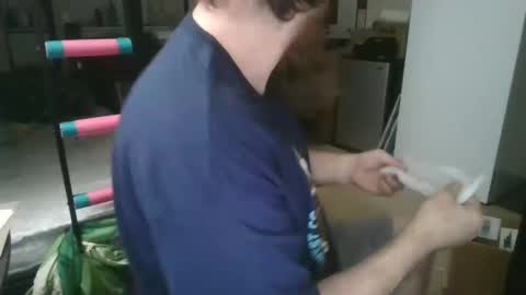 mackhere4u online show from February 4, 2025, 6:36 am