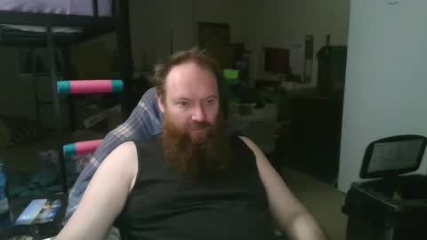 mackhere4u online show from April 17, 2026, 4:15 am