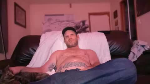 MackinCaliAllDay online show from January 7, 2026, 12:29 pm