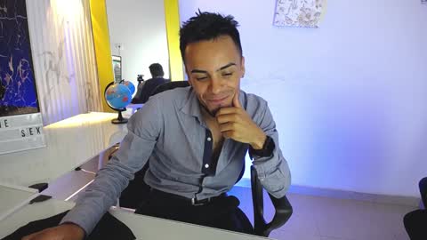Macky online show from December 3, 2024, 6:26 am