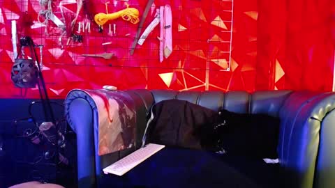 Macky online show from January 10, 2025, 5:37 am