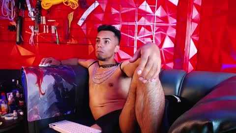 Macky online show from January 31, 2025, 12:40 pm