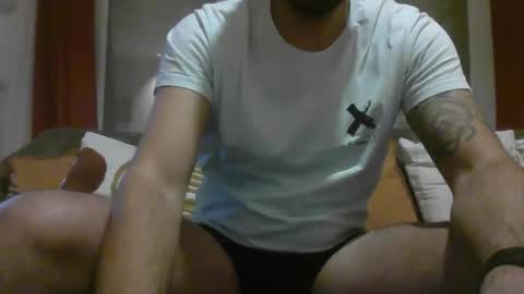 macossa13 online show from December 15, 2025, 7:23 am