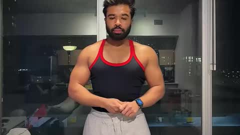 Snapshot of mad501 chatting on February 27, 2026, 4:56 am Max501 online show from February 27, 2026, 4:56 am