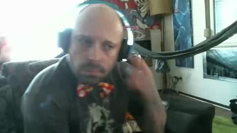 Manuel online show from March 2, 2025, 3:37 pm