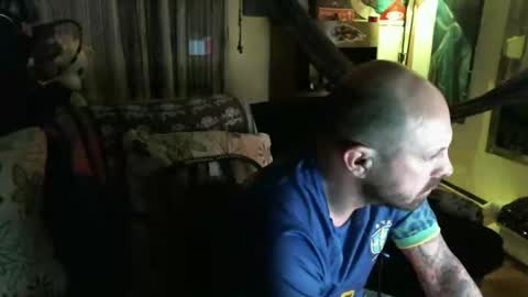 Manuel online show from March 10, 2025, 7:07 pm