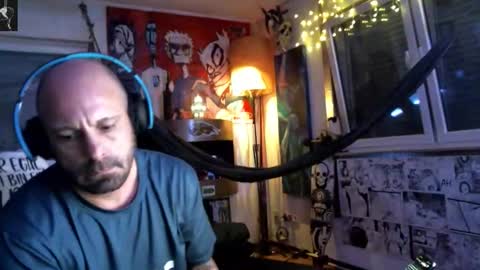 Manuel online show from September 16, 2025, 11:50 pm