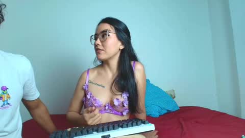 mad_dy_ online show from February 12, 2025, 12:37 am