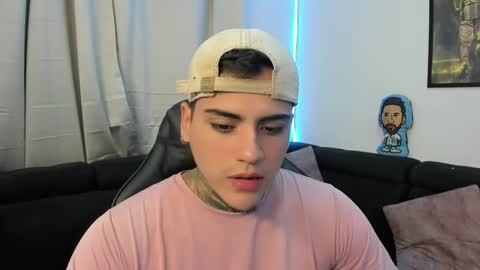 max online show from February 14, 2025, 11:53 pm