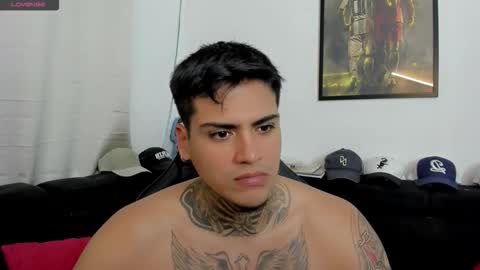 max online show from February 15, 2026, 12:07 am