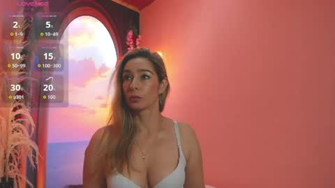 Dalila online show from May 5, 2026, 12:13 pm