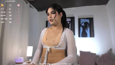 Snapshot of madam_osher chatting on November 13, 2025, 4:11 am madam_osher online show from November 13, 2025, 4:11 am