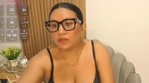 Snapshot of madam_rose chatting on July 25, 2026, 4:21 am Madam Rose online show from July 25, 2026, 4:21 am
