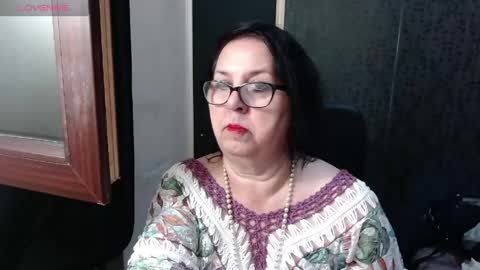 Snapshot of madam_sanjanne chatting on June 9, 2026, 8:53 pm Madam Sanjanne online show from June 9, 2026, 8:53 pm