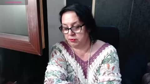 Snapshot of madam_sanjanne chatting on June 18, 2026, 7:18 pm Madam Sanjanne online show from June 18, 2026, 7:18 pm