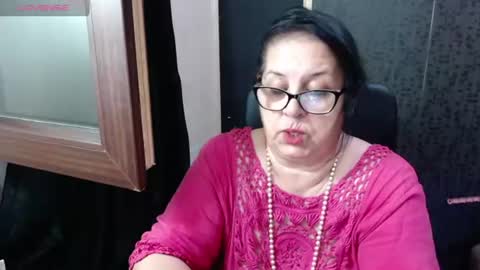 Snapshot of madam_sanjanne chatting on July 23, 2026, 1:58 am Madam Sanjanne online show from July 23, 2026, 1:58 am