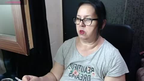 Snapshot of madam_sanjanne chatting on August 2, 2026, 2:10 am Madam Sanjanne online show from August 2, 2026, 2:10 am