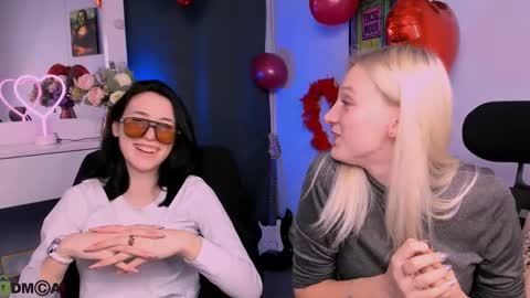 Ulis online show from February 17, 2025, 4:15 pm