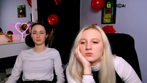 Ulis online show from February 20, 2025, 6:35 pm