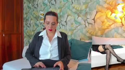 Madam Angelic online show from June 20, 2026, 3:09 am