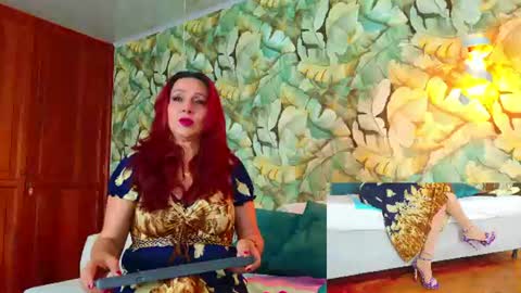 Madam Angelic online show from July 16, 2026, 4:07 am